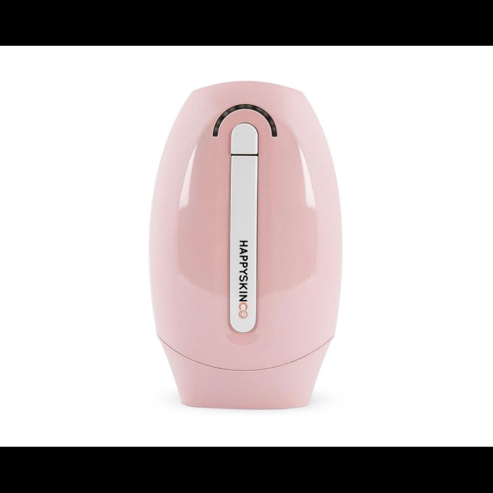 IPL Laser Hair Removal Handset